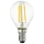 LED Димируема крушка VINTAGE P45 E14/4W/230V 2700K - Eglo 11754