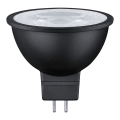 LED Димируема крушка за прожектор GU5,3/6,5W/12V 2700K - Paulmann 28757