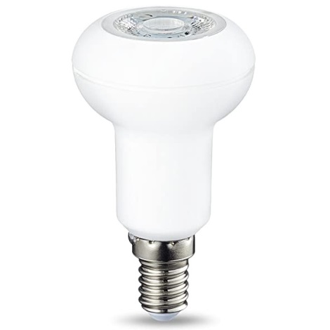 LED Димируема крушка за прожектор E14/3,5W/230V 2700K - Attralux