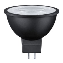 LED Димируема крушка за прожектор GU5,3/6,5W/12V 2700K - Paulmann 28757