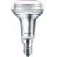 LED Димируема крушка за прожектор Philips E14/4,3W/230V 2700K