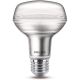 LED Димируема крушка за прожектор Philips E27/4,5W/230V 2700K