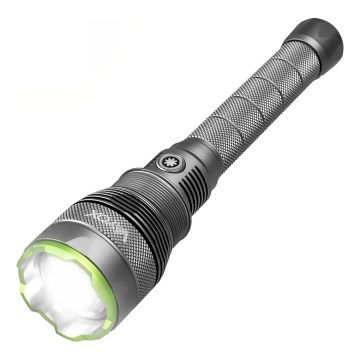 LED Димируемо акумулаторно фенерче със захранваща батерия функция LED/5V IPX7 10000 лъскав 2600 mAh