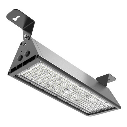 LED димируемо индустриално техническо осветително тяло NICO HIGHBAY LED/72/95/120W/230V 3000/4000/6000K IP65