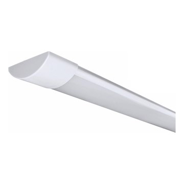LED димируемо осветително тяло DAISY RIBBON LED/20/30/40W/230V 3000/4300/6500K 120 см бяло