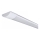 LED димируемо осветително тяло DAISY RIBBON LED/20/30/40W/230V 3000/4300/6500K 120 см бяло