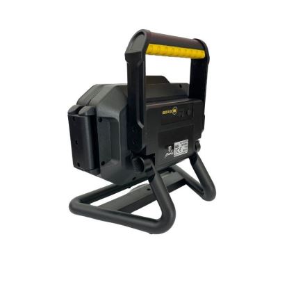 LED Димируемо работно осветително тяло LED/50W/5V 12000 mAh IP54