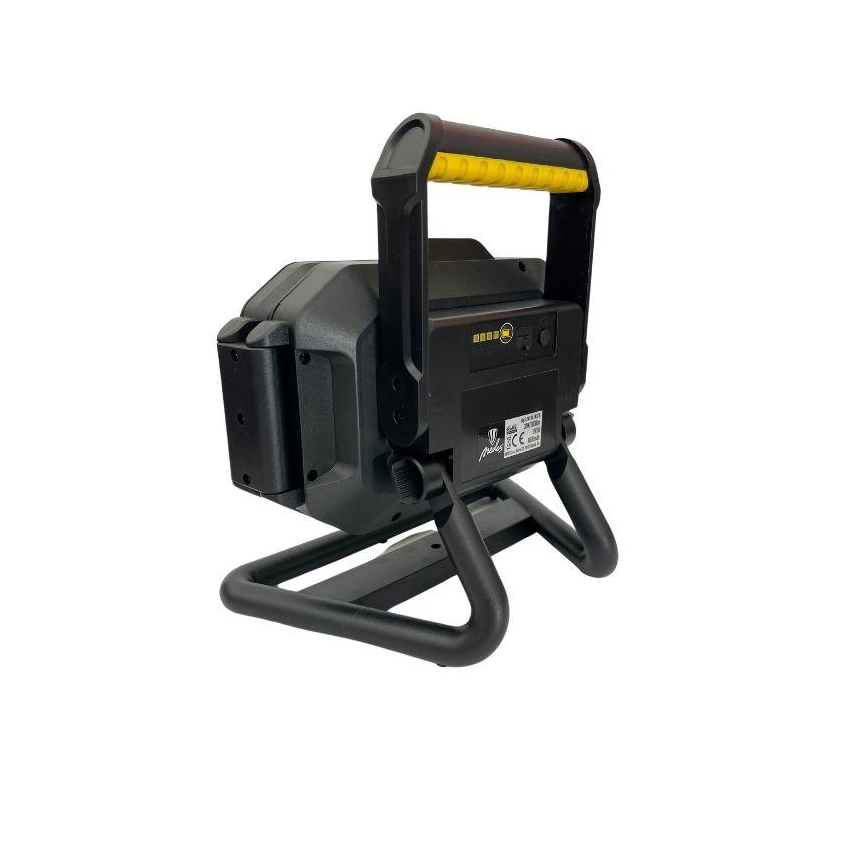 LED Димируемо работно осветително тяло LED/50W/5V 12000 mAh IP54