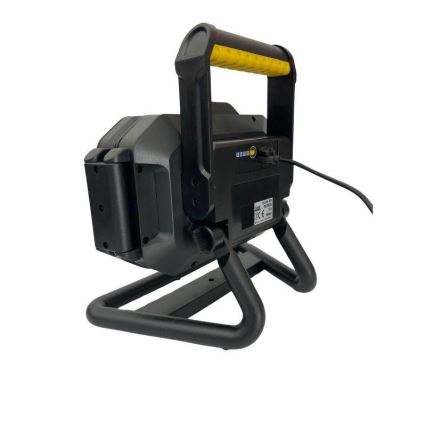 LED Димируемо работно осветително тяло LED/50W/5V 12000 mAh IP54