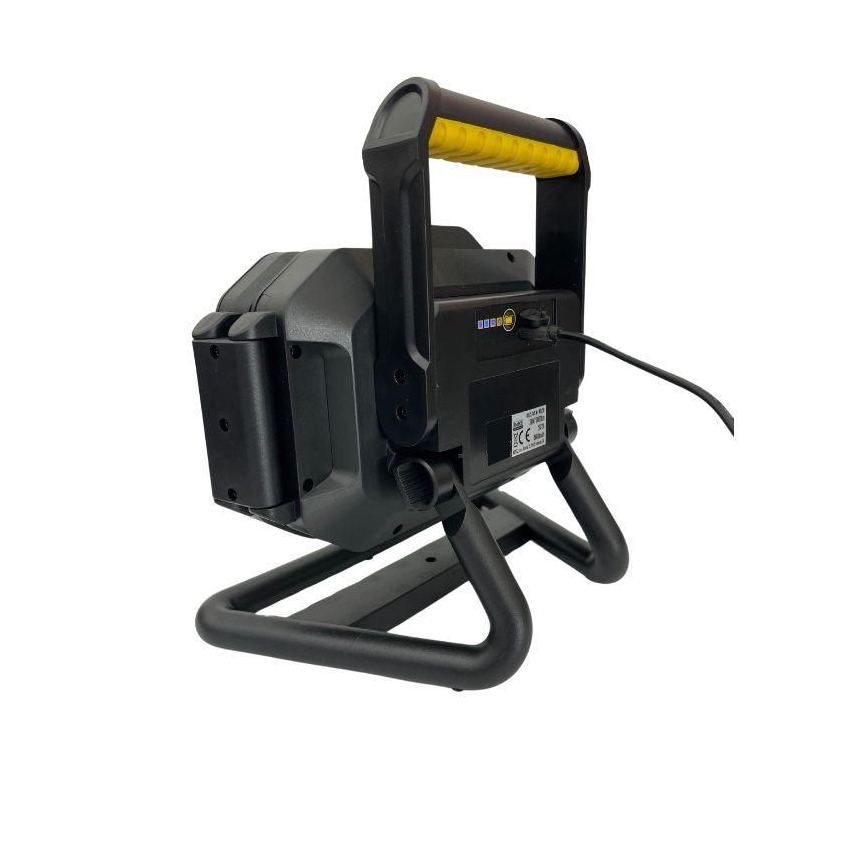 LED Димируемо работно осветително тяло LED/50W/5V 12000 mAh IP54