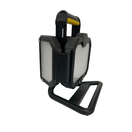 LED Димируемо работно осветително тяло LED/50W/5V 12000 mAh IP54