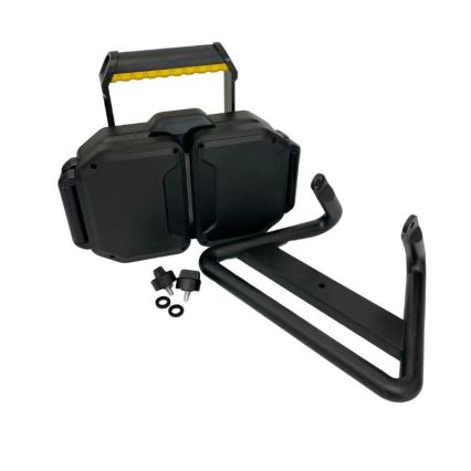 LED Димируемо работно осветително тяло LED/50W/5V 12000 mAh IP54