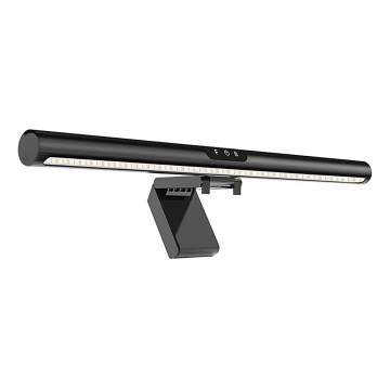 LED димируемо сензорно осветление за монитор LED/5W/5V 3000/4000/5000/6000K 42 см черно