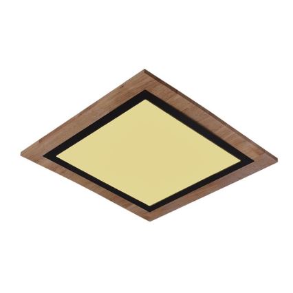 LED Димируемо таванно осветително тяло LED/35W/230V 3000-6500K + дистанционно управление