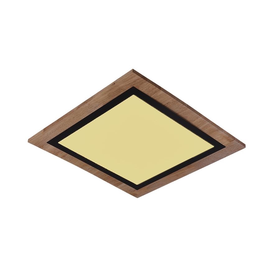 LED Димируемо таванно осветително тяло LED/35W/230V 3000-6500K + дистанционно управление