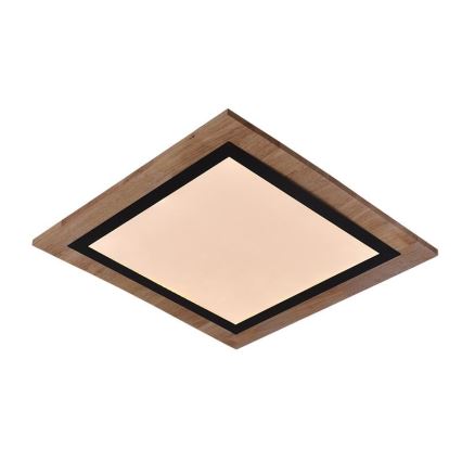 LED Димируемо таванно осветително тяло LED/35W/230V 3000-6500K + дистанционно управление