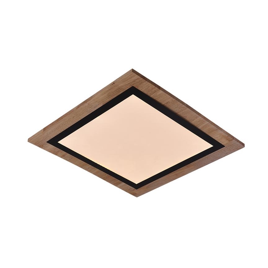 LED Димируемо таванно осветително тяло LED/35W/230V 3000-6500K + дистанционно управление