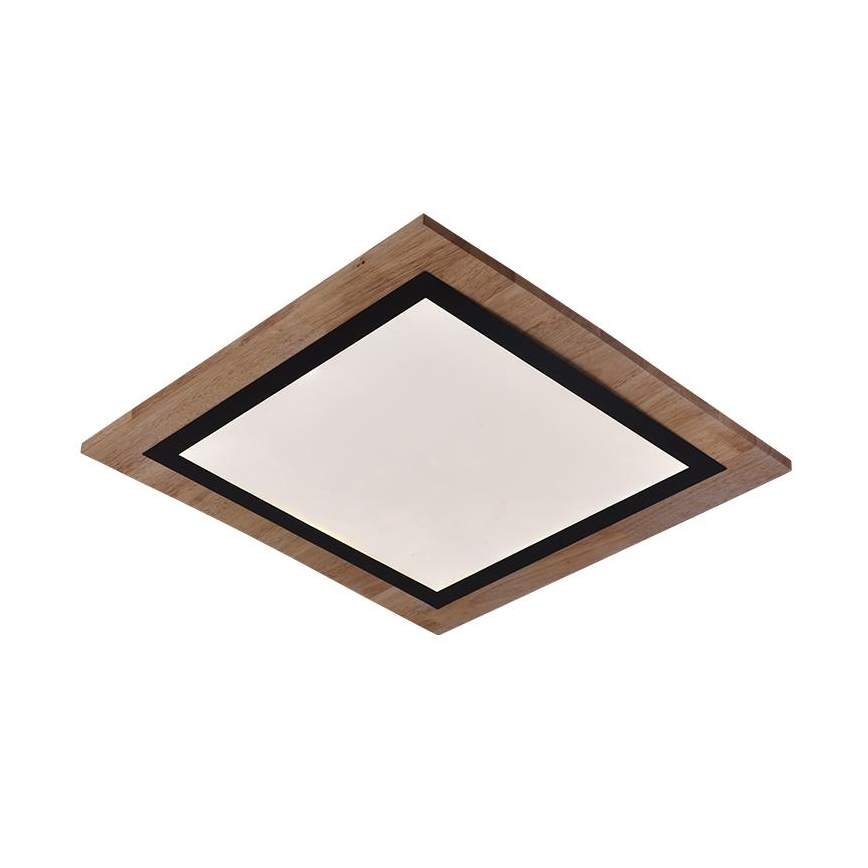 LED Димируемо таванно осветително тяло LED/35W/230V 3000-6500K + дистанционно управление