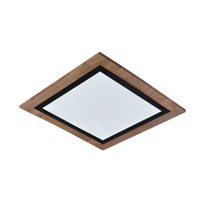 LED Димируемо таванно осветително тяло LED/35W/230V 3000-6500K + дистанционно управление