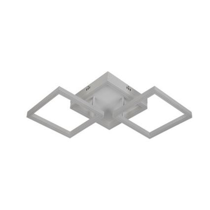 LED димируемо таванно осветително тяло LED/85W/230V 3000-6500K + дистанционно управление