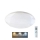 LED димируемо таванно осветително тяло STAR LED/36W/230V 3000-6500K + дистанционно управление