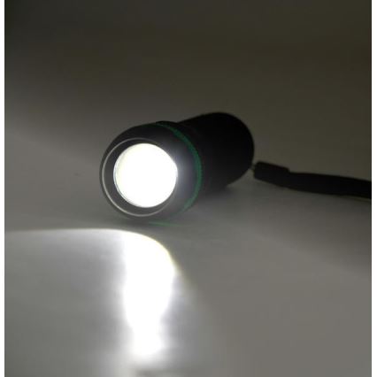 LED Джобно фенерче LED/3xAAA 50lm