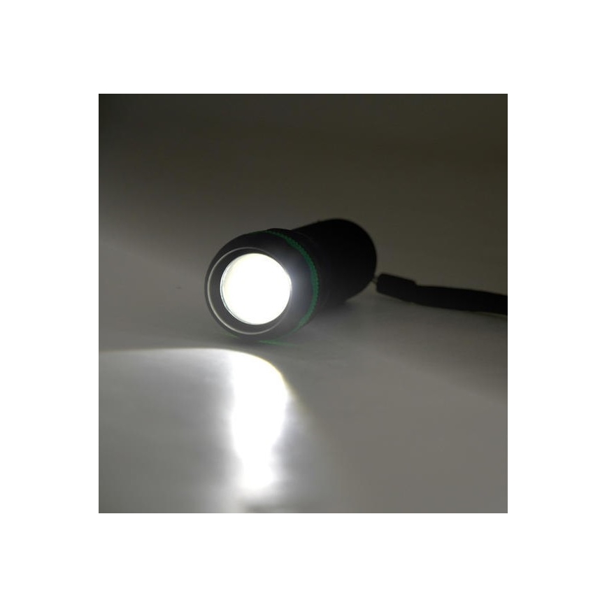 LED Джобно фенерче LED/3xAAA 50lm
