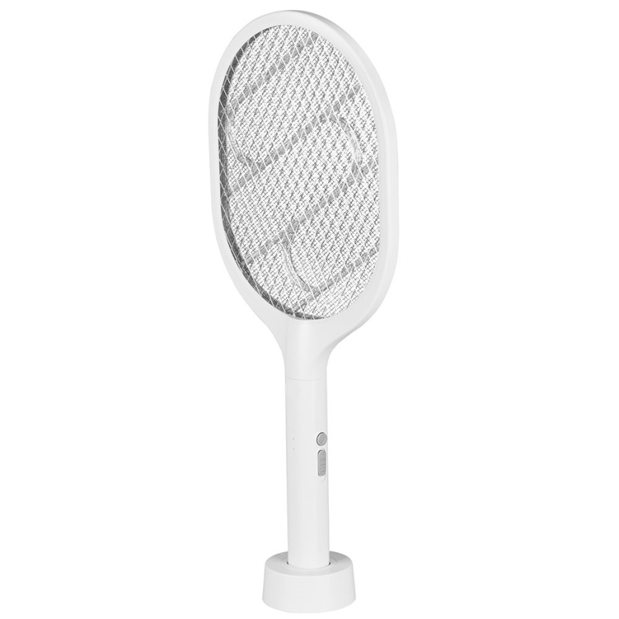 LED Електрически капан за насекоми 2в1 800 mAh/5V