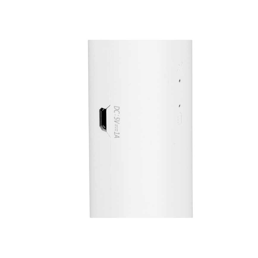 LED Електрически капан за насекоми 2в1 800 mAh/5V