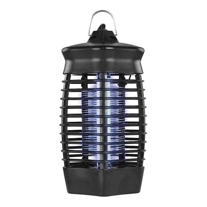 LED Електрически капан за насекоми 3,3W/230V