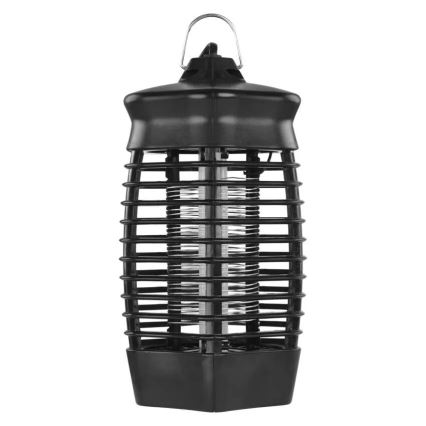 LED Електрически капан за насекоми 3,3W/230V