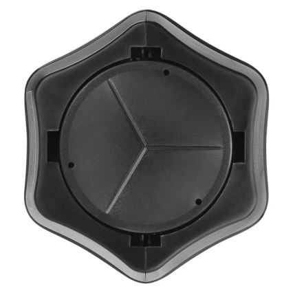 LED Електрически капан за насекоми 3,3W/230V