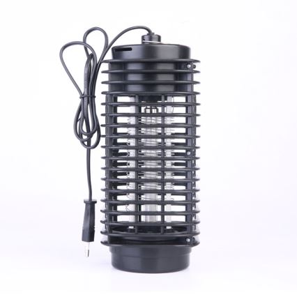 LED Електрически капан за насекоми LED/3W/230V 40 м²