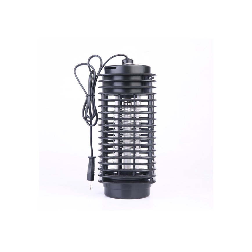 LED Електрически капан за насекоми LED/3W/230V 40 м²