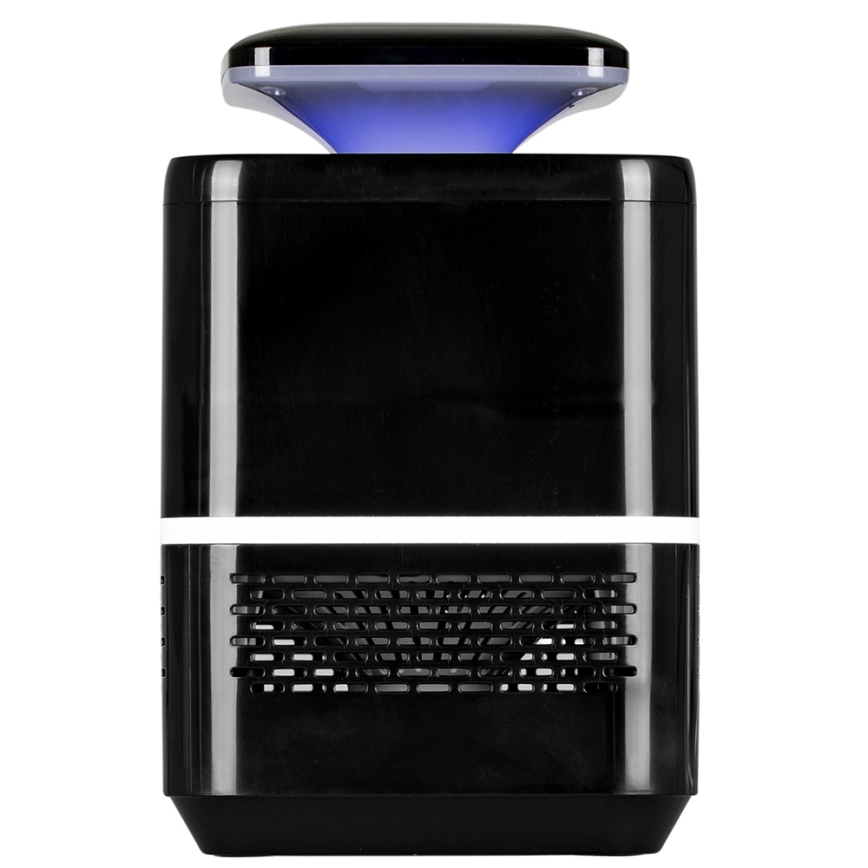 LED Електрически капан за насекоми USB/5V 40 м²
