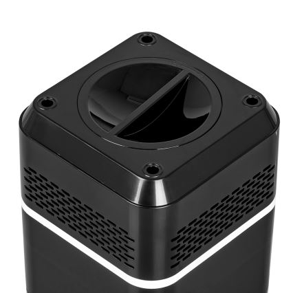 LED Електрически капан за насекоми USB/5V 40 м²