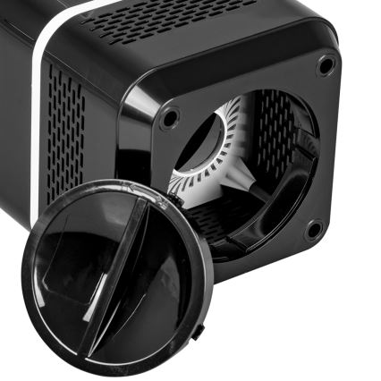 LED Електрически капан за насекоми USB/5V 40 м²