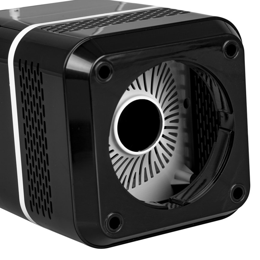 LED Електрически капан за насекоми USB/5V 40 м²