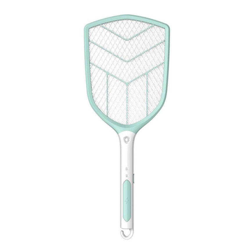 LED Електрическа палка за насекоми 1200 mAh/4,2V