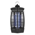 LED електрически уловител за насекоми 3,3 W / 230 V