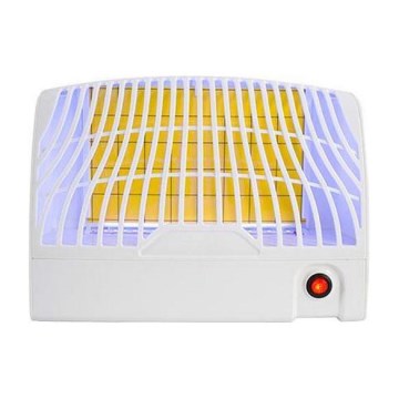 LED Електрически капан за насекоми LED/3W/230V 60 м²