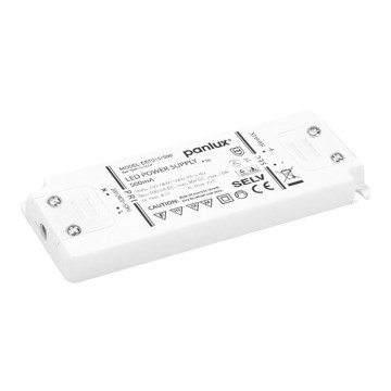 LED електронен трансформатор 15W/230V/500mA