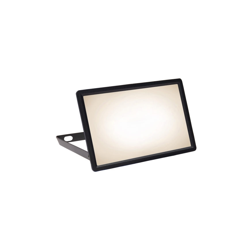 LED Екстееиорен прожектор NOCTIS LUX 3 LED/20W/230V 4000K IP65 черен