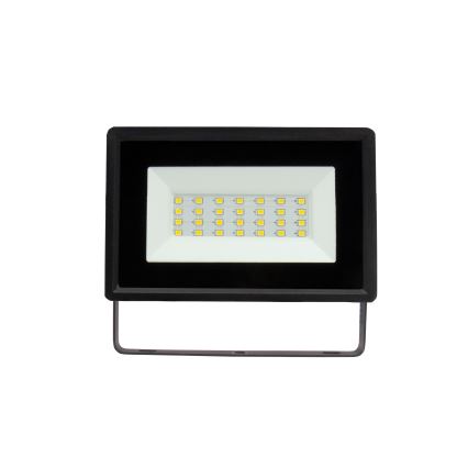 LED Екстееиорен прожектор NOCTIS LUX 3 LED/20W/230V 4000K IP65 черен