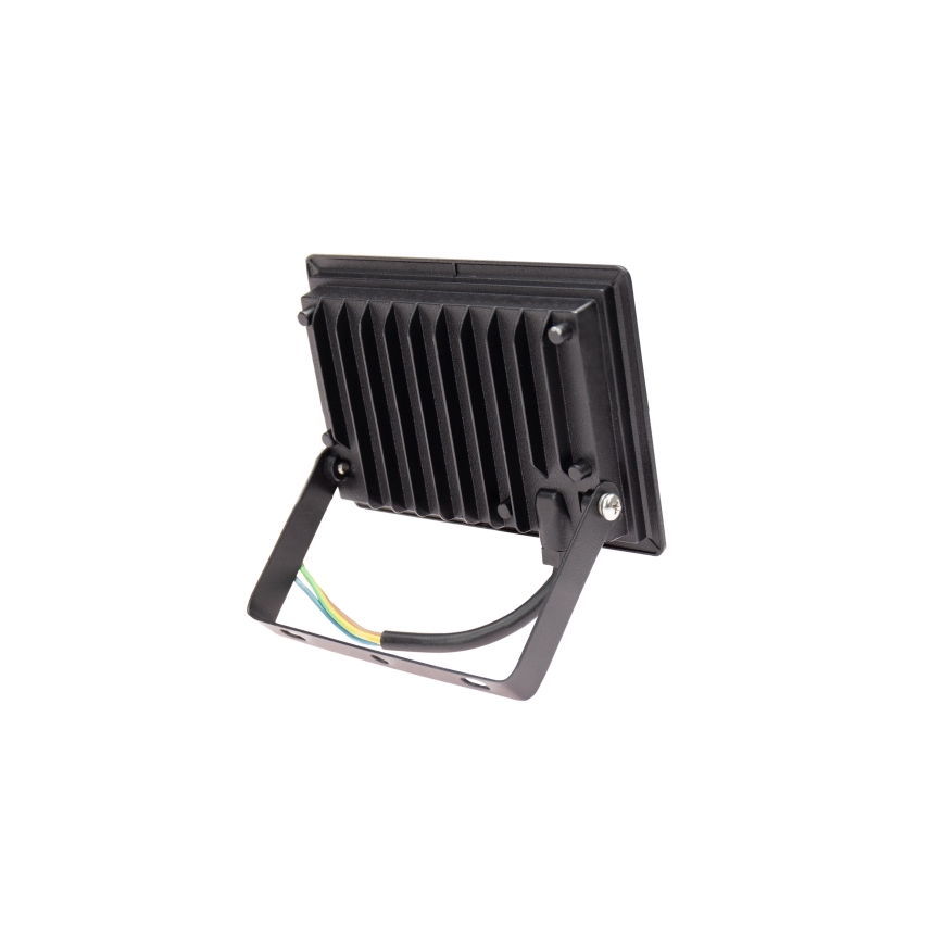 LED Екстееиорен прожектор NOCTIS LUX 3 LED/20W/230V 4000K IP65 черен