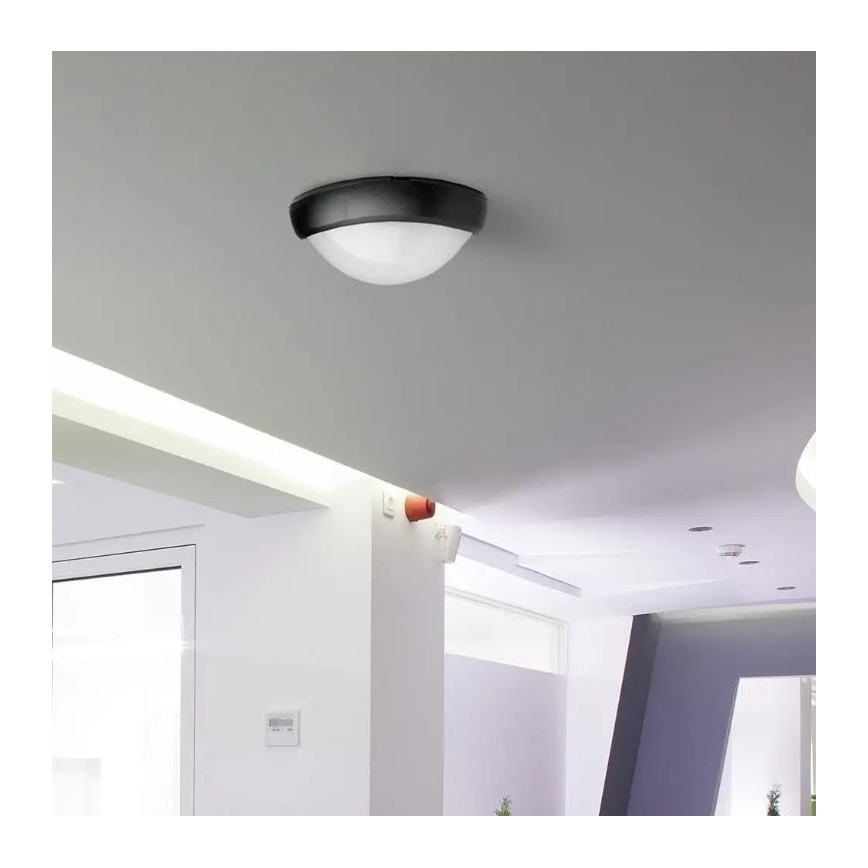 LED Екстериорана лампа LED/12W/230V IP54