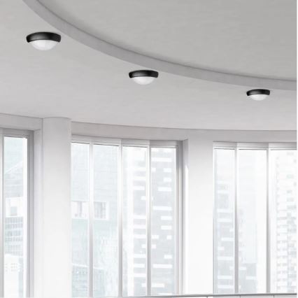 LED Екстериорана лампа LED/12W/230V IP54