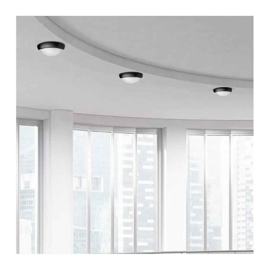LED Екстериорана лампа LED/12W/230V IP54