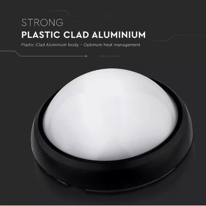 LED Екстериорана лампа LED/12W/230V IP54