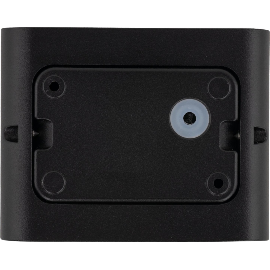 LED Екстериорен аплик ARWENA 2xLED/3W/230V IP54 черен